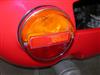 Rear light assy.